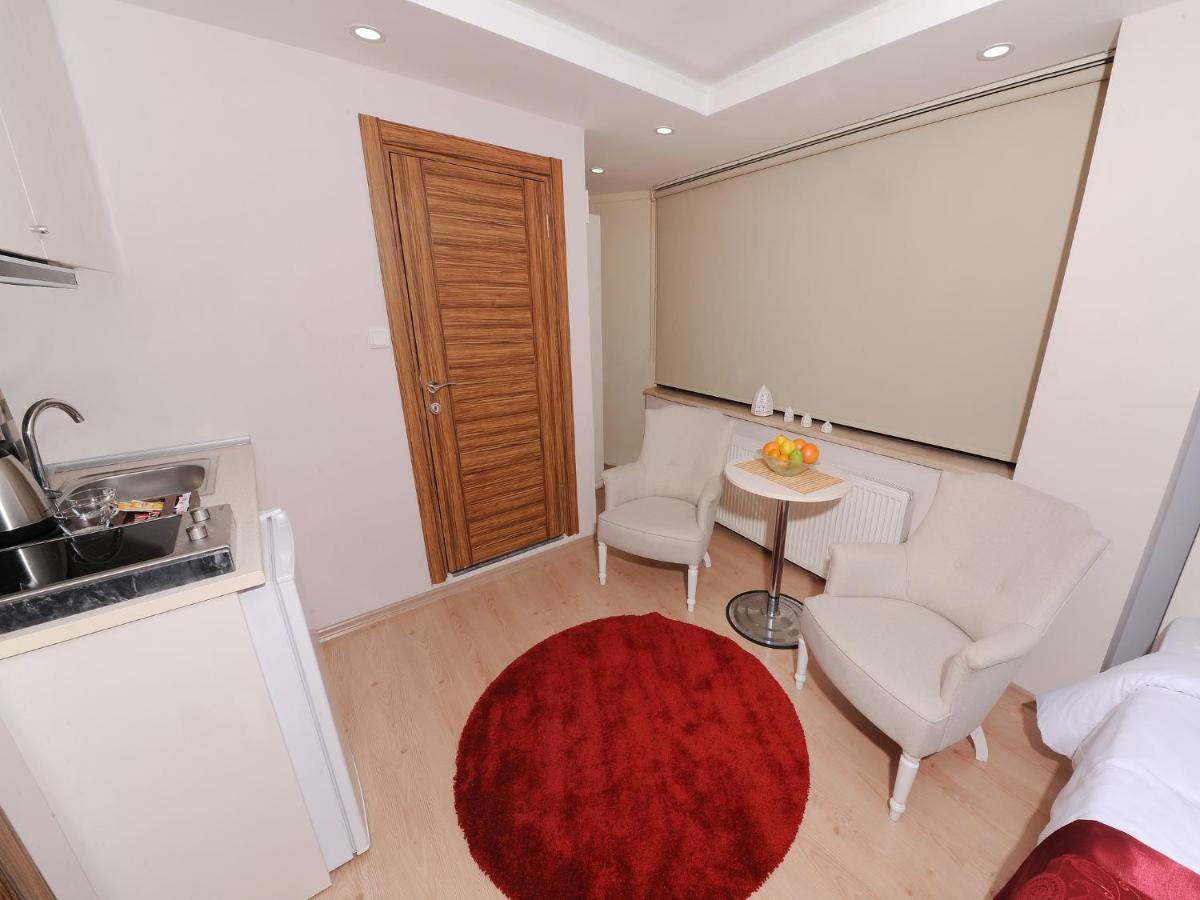 Otel Gazel Downtown 2*