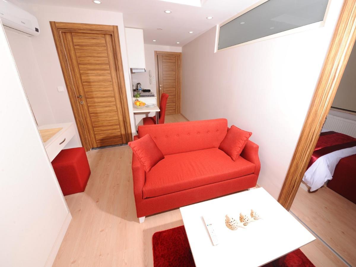 Gazel Downtown 2* Istanbul