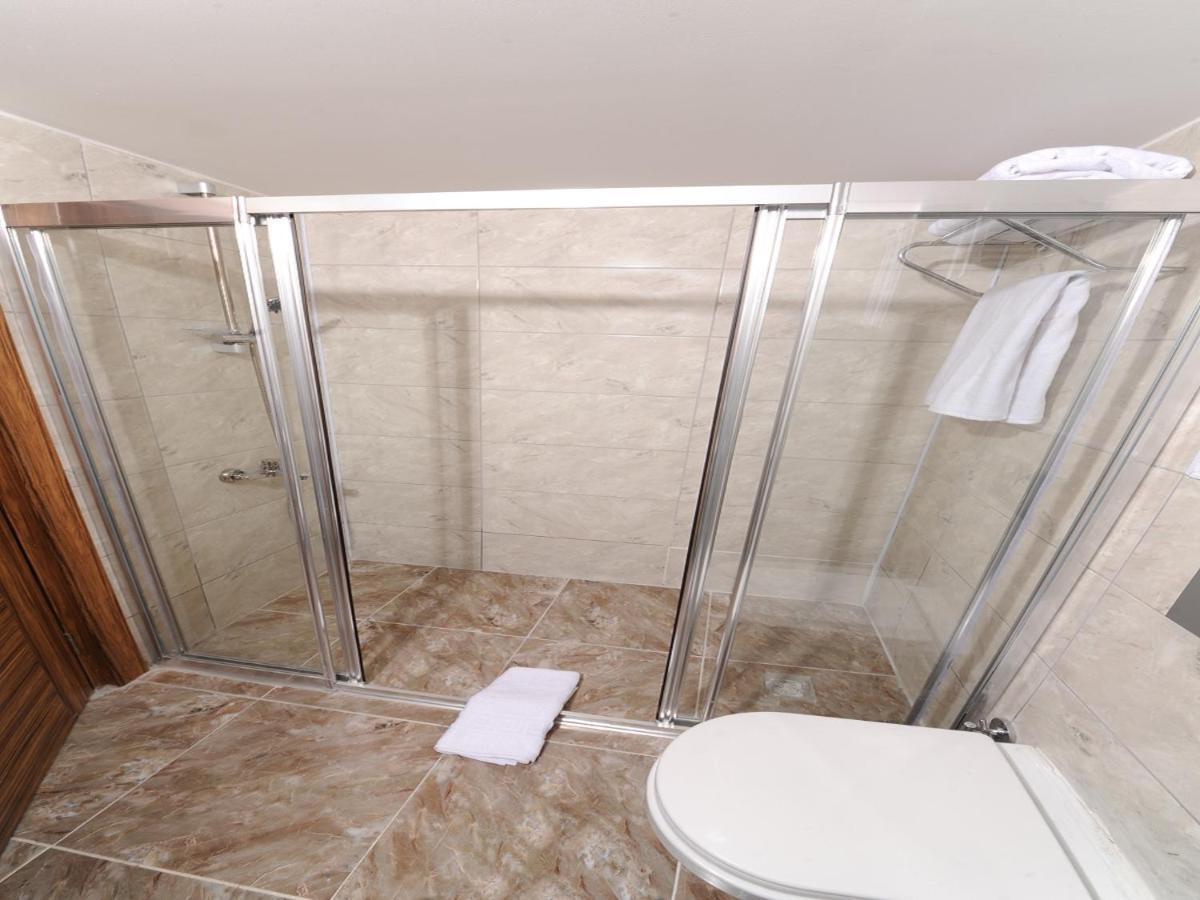 Hotel Gazel Downtown